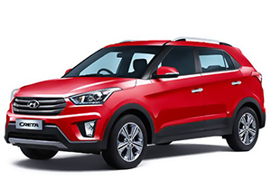 Hyundai Creta GLS