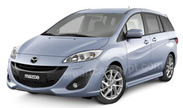 Mazda 5
